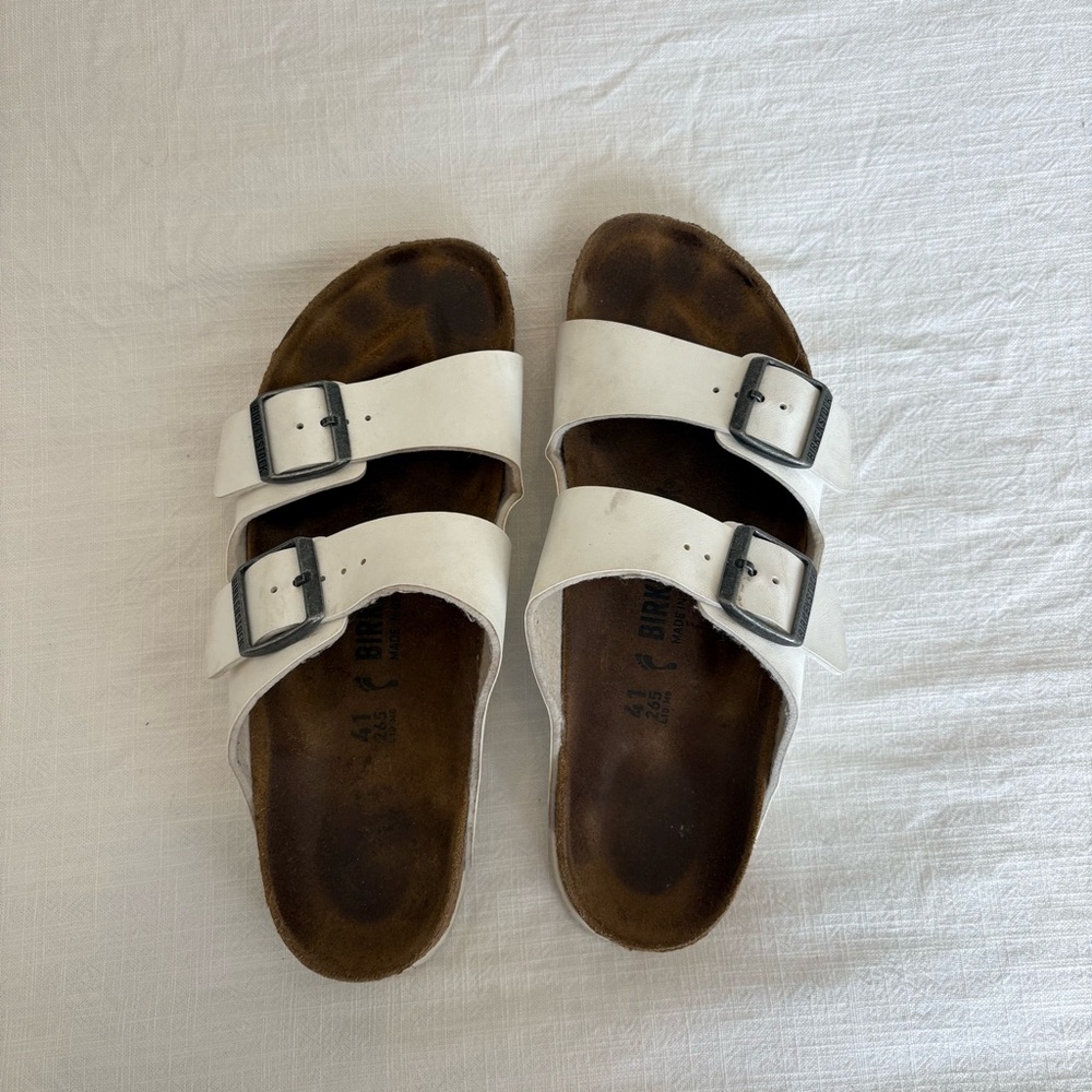Birkenstock Arizona